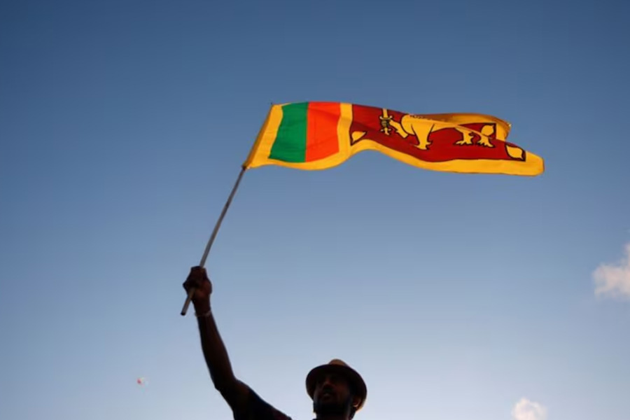 Indian firms awarded management of Sri Lanka's Hambantota airport