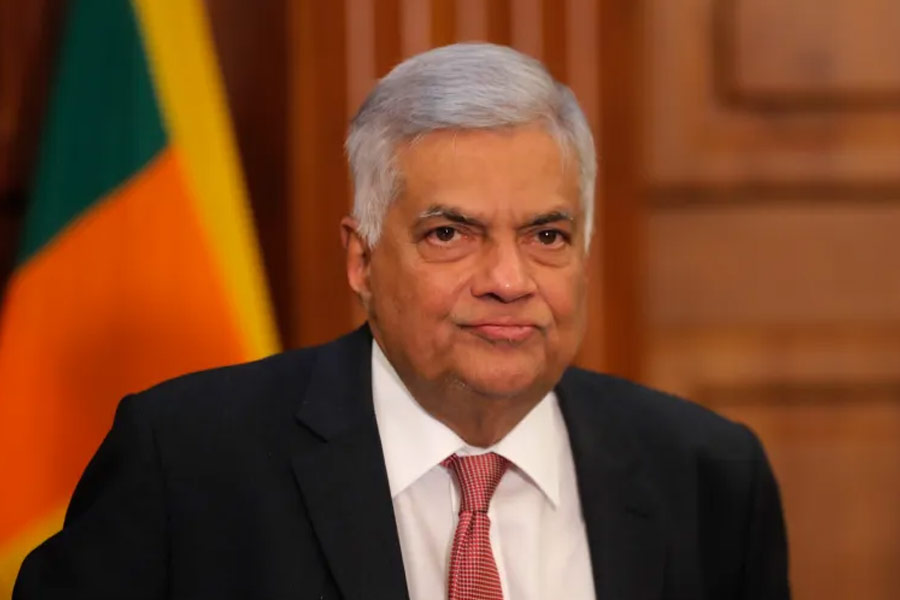 Indian firms awarded management of Sri Lanka's Hambantota airport