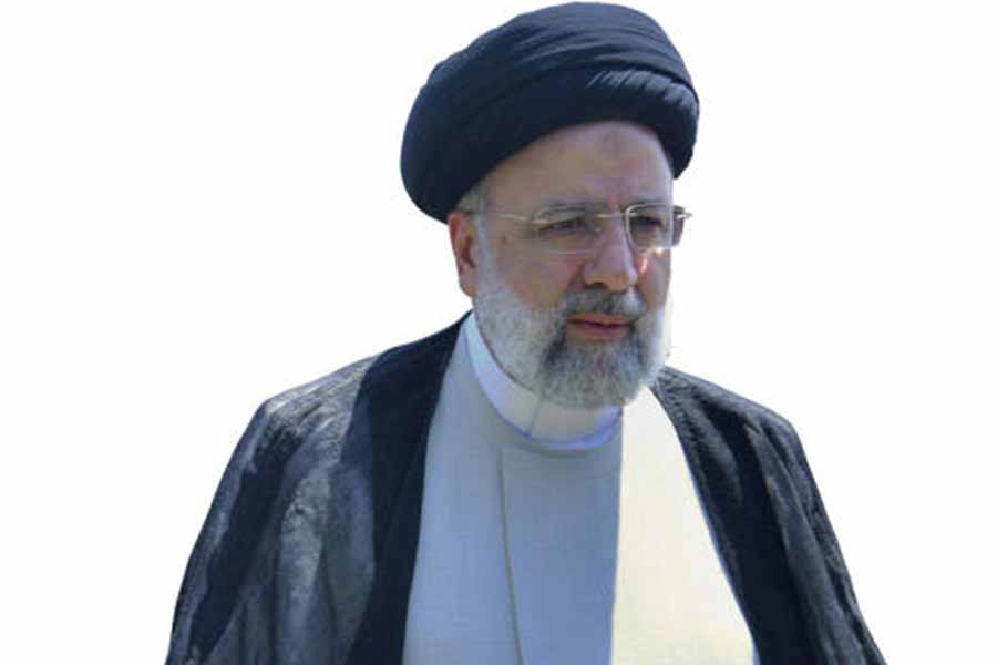 Name Profile President of Iran, Ebrahim Raisi