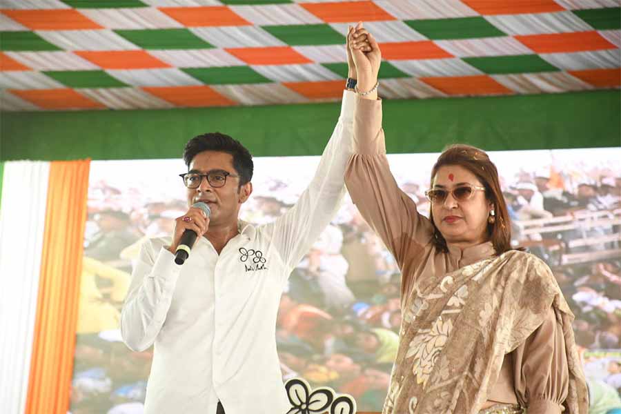 Lok Sabha Election 2024: Abhishek Banerjee made it clear that TMC is trusting on women voters in this election as well