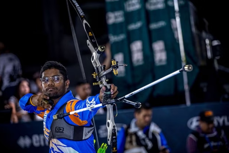 Picture of Archery