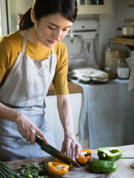 Five tips to make working in the kitchen easier dgtl