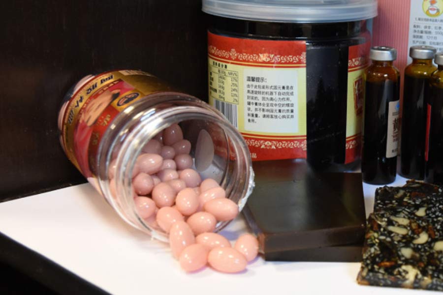 Millions of donkeys killed each year to make medicine in China