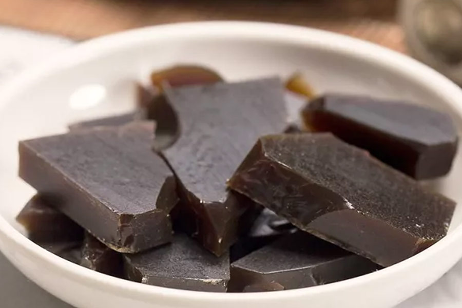 Millions of donkeys killed each year to make medicine in China