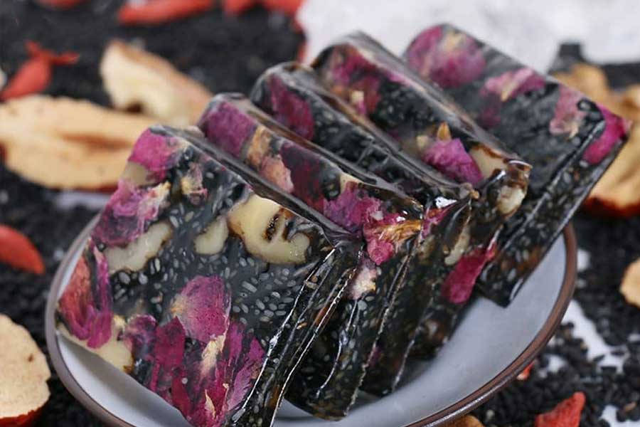 Millions of donkeys killed each year to make medicine in China