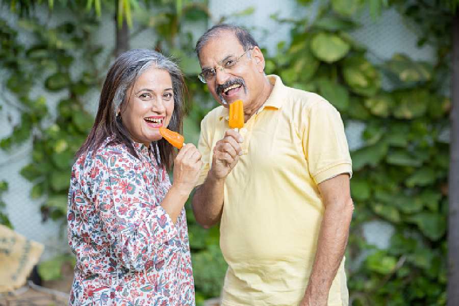 Tips To Protect The Seniors From The Raising Heat And Temperature dgtl