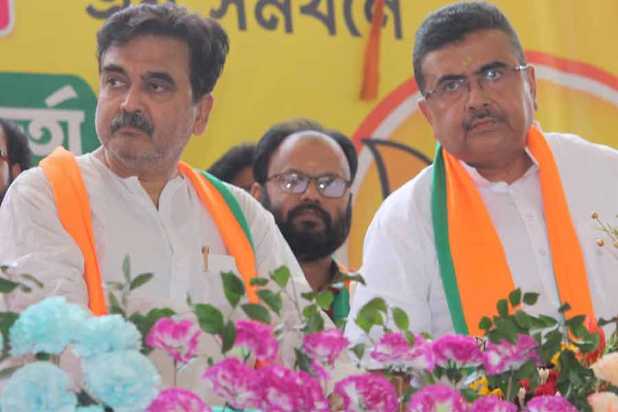Lok Sabha Election 2024: BJP leader Suvendu Adhikari indicates more Investigation against  the Ruling party of West Bengal