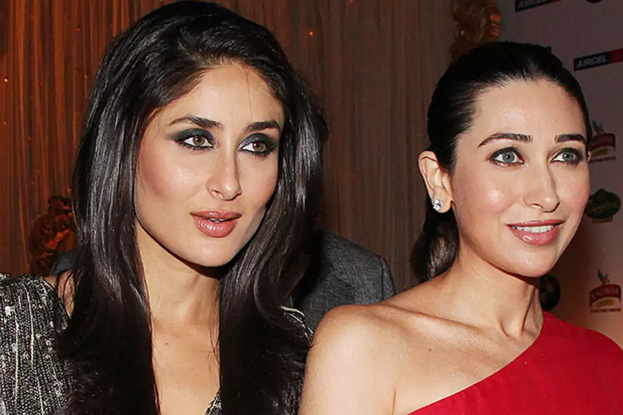 কপূর পরিবারের দুই কন্যা করিশ্মা কপূর এবং করিনা কপূর খানের ডাকনাম বলিপাড়ায় অজানা নয়। করিনাকে বেবো এবং তাঁর দিদি করিশ্মাকে লোলো নামে ডাকা হয়।