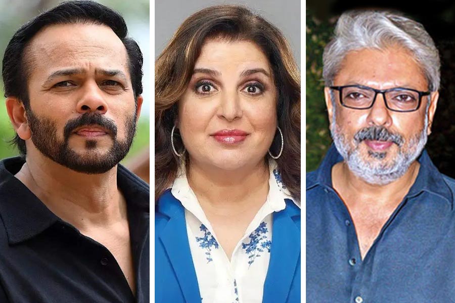 From Rohit Shetty to Farah Khan, bollywood directors who made a comeback after flop movies dgtl