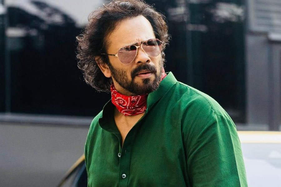 ২০০৩ সালে ‘জ়মিন’ ছবির মাধ্যমে পরিচালনায় আত্মপ্রকাশ করেন রোহিত শেট্টি। কিন্তু কেরিয়ারের প্রথম ছবিই বক্স অফিসে মন্দ ব্যবসা করে। তিন বছরের বিরতির পর ‘গোলমাল’ ছবির হাত ধরে ‘কামব্যাক’ করেন তিনি। তার পর আর পিছনে ফিরে তাকাতে হয়নি তাঁকে।