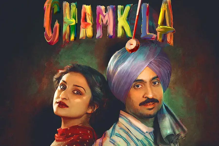 চার বছর পর ২০২৪ সালে আবার পরিচালনায় ফিরে আসেন ইমতিয়াজ়। তবে বড় পর্দায় নয়, ওটিটির জগতে। চলতি বছরের এপ্রিল মাসে ওটিটি প্ল্যাটফর্মে ইমতিয়াজ়ের পরিচালনায় মুক্তি পায় ‘অমর সিংহ চমকিলা’। দিলজিৎ দোসাঞ্জ এবং পরিণীতি চোপড়া অভিনীত এই ছবিটি দর্শকের মনে ইতিমধ্যেই জায়গা করে নিয়েছে।