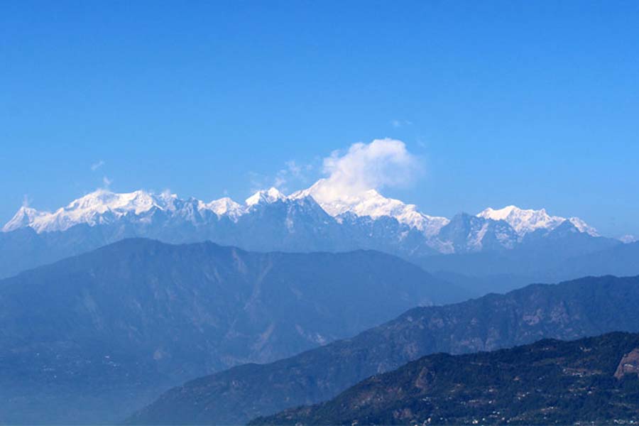 গরমের ছুটিতে ঢুঁ মারতে পারেন পাবংয়ে।