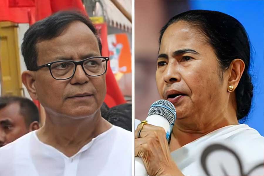 Mamata Banerjee accused CPM candidate Md Salim for trying to split Muslim vote of TMC in Murshidabad
