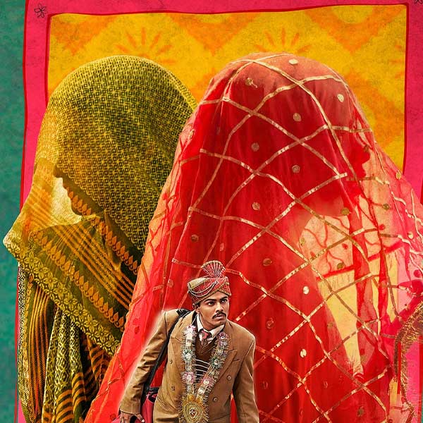 Meet the bollywood actress Nitanshi Goel, played the role of Phool Kumari in Laaptaa Ladies