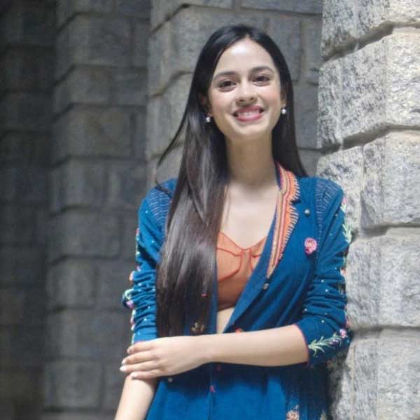 Meet the bollywood actress Nitanshi Goel, played the role of Phool Kumari in Laaptaa Ladies