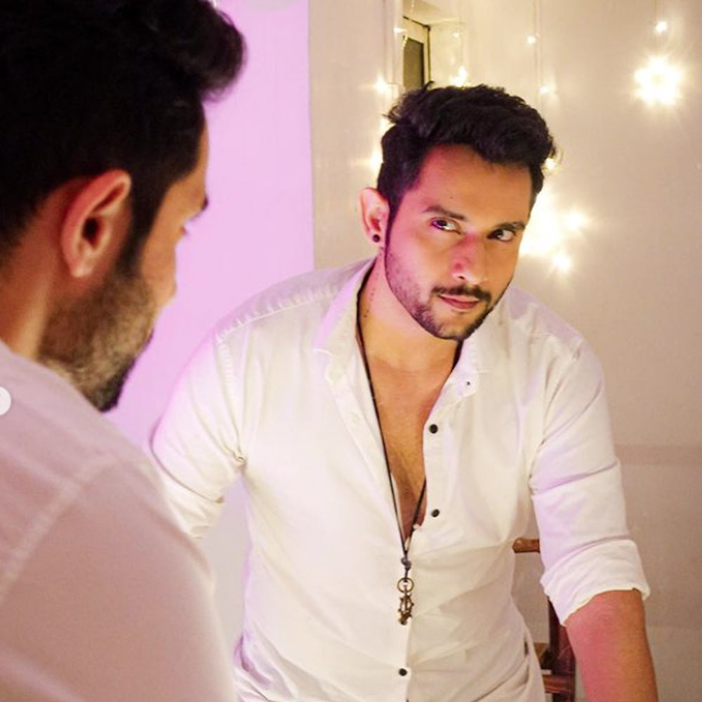 Meet Abhishek Sharma, the child actor of Kaho Na Pyaar Hai, Champion, what is he doing now