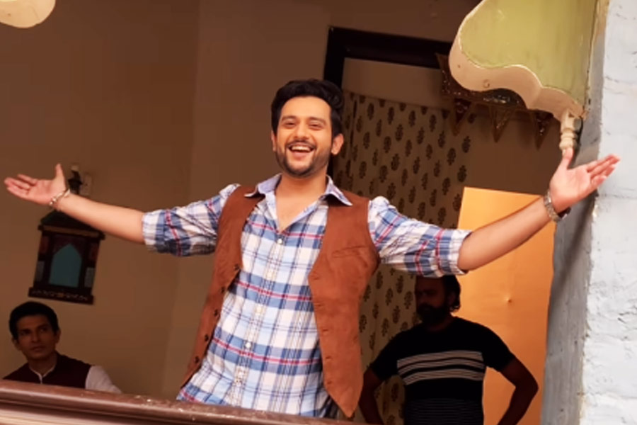 Meet Abhishek Sharma, the child actor of Kaho Na Pyaar Hai, Champion, what is he doing now