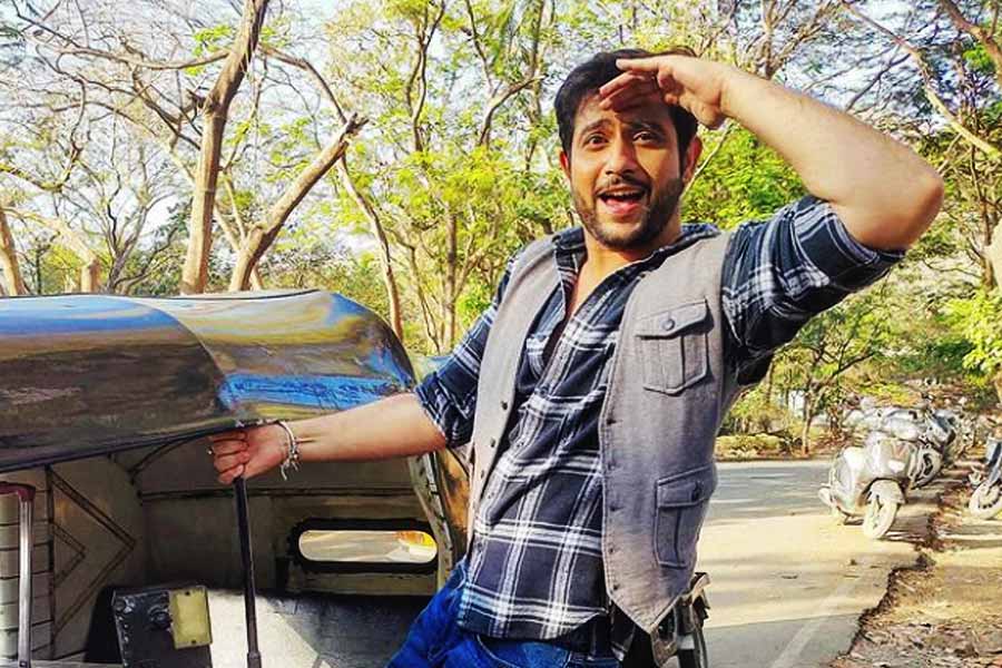 Meet Abhishek Sharma, the child actor of Kaho Na Pyaar Hai, Champion, what is he doing now