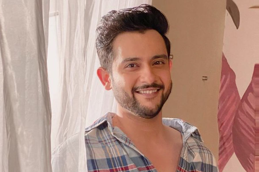 Meet Abhishek Sharma, the child actor of Kaho Na Pyaar Hai, Champion, what is he doing now