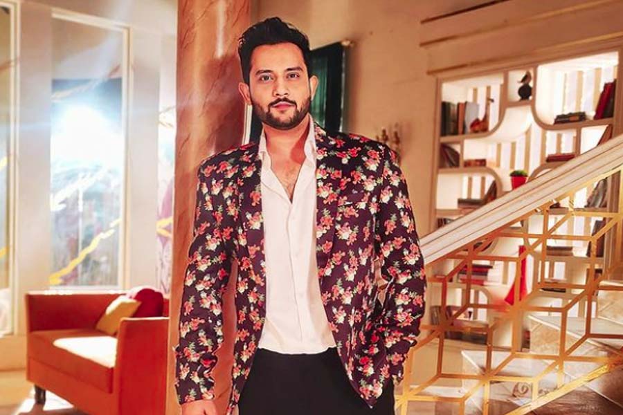 Meet Abhishek Sharma, the child actor of Kaho Na Pyaar Hai, Champion, what is he doing now