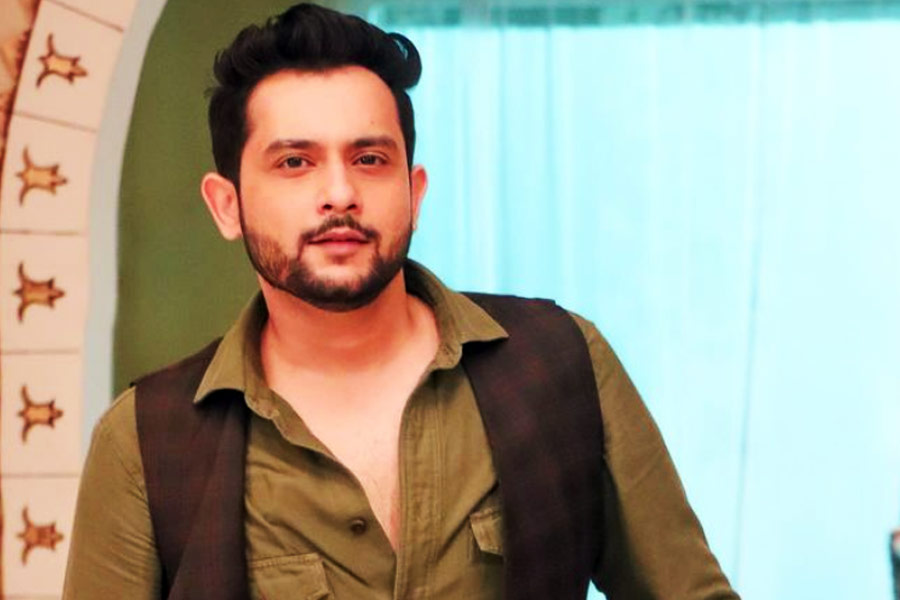 Meet Abhishek Sharma, the child actor of Kaho Na Pyaar Hai, Champion, what is he doing now