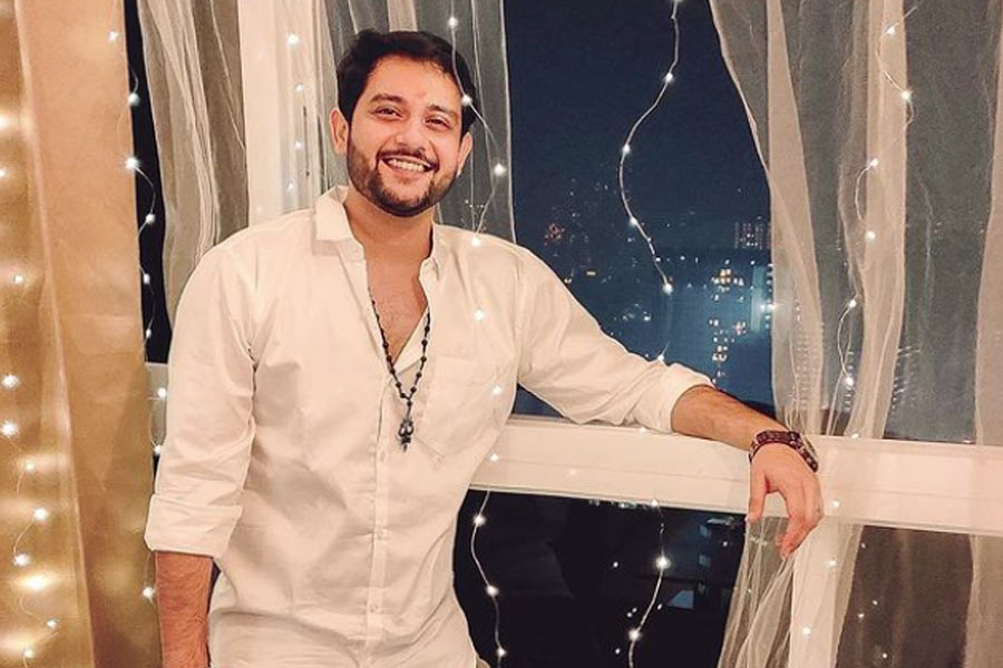 Meet Abhishek Sharma, the child actor of Kaho Na Pyaar Hai, Champion, what is he doing now