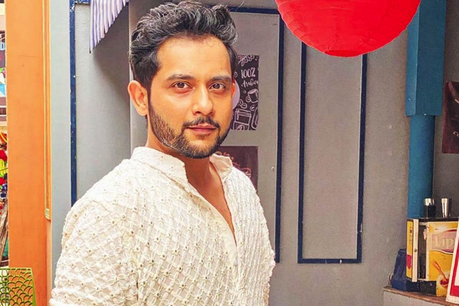 Meet Abhishek Sharma, the child actor of Kaho Na Pyaar Hai, Champion, what is he doing now