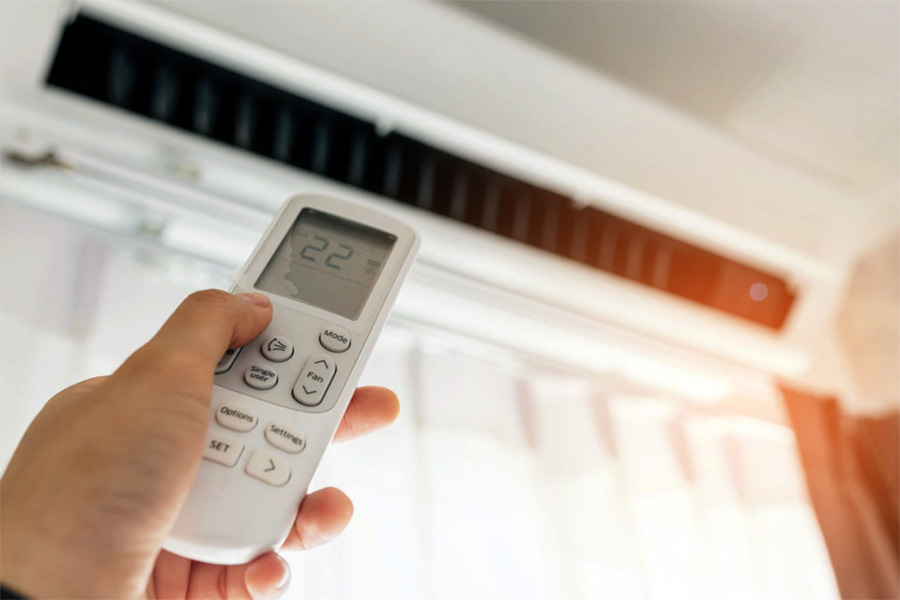Best ways to lower air conditioning costs dgtl