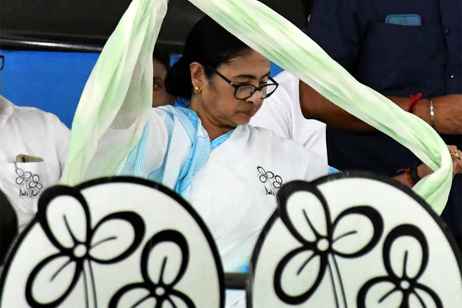 Lok Sabha Election 2024: Murshidabad Silk will become world famous, stated Mamata Banerjee at her rally at jangipur