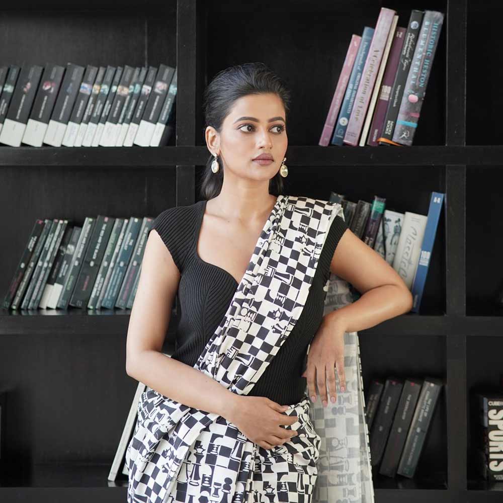 Image of Ushasi Ray