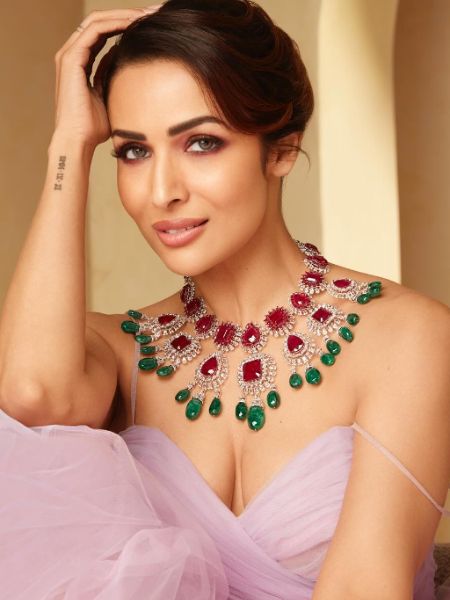 Follow this regime to get glowing skin like Malaika Arora dgtl