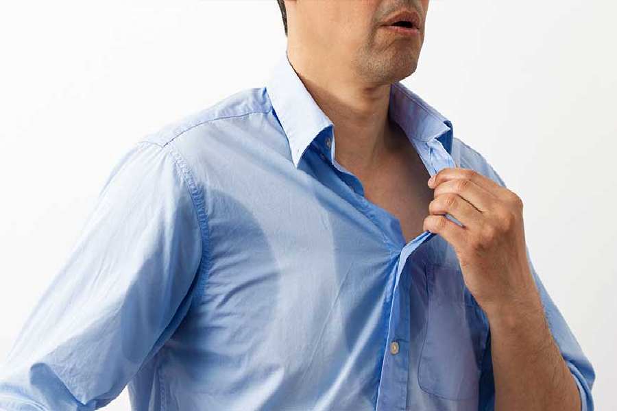 Foods to Cause Excessive Sweating dgtl