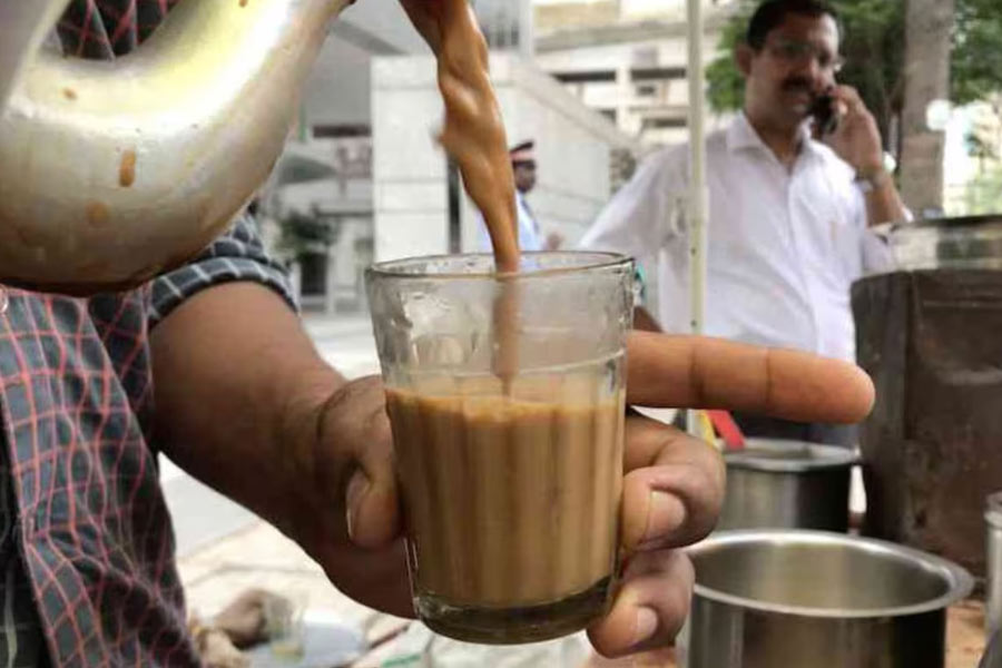 উত্তরাখণ্ডের উধমসিংহ জেলার সিতারগঞ্জে জন্ম হিমাংশুর। পরে পরিবারের সঙ্গে উত্তরপ্রদেশের বরেলি চলে যান তিনি। শৈশব থেকেই অর্থের অভাবের সঙ্গে পরিচয় তাঁর। হিমাংশুর বাবা পেশায় দিনমজুর ছিলেন। পরে তিনি রাস্তার ধারে একটি চায়ের দোকান খোলেন। সেই দোকানেই বাবার সঙ্গে চা বিক্রি করে রোজগার করতেন হিমাংশু। বর্তমানে একটি বড় দোকানের মালিক হিমাংশুর বাবা।