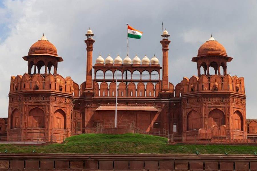 স্কুলের গণ্ডি পার করার পর উচ্চশিক্ষার জন্য দিল্লি চলে যান তিনি। দিল্লির একটি কলেজে উদ্ভিদবিদ্যা নিয়ে পড়াশোনা করেন হিমাংশু। কলেজে পড়াকালীন সংসারের খরচ সামলানোর জন্য টিউশন পড়াতেন হিমাংশু। এমনকি অর্থের বিনিময়ে ব্লগ লেখালেখিও করতেন।