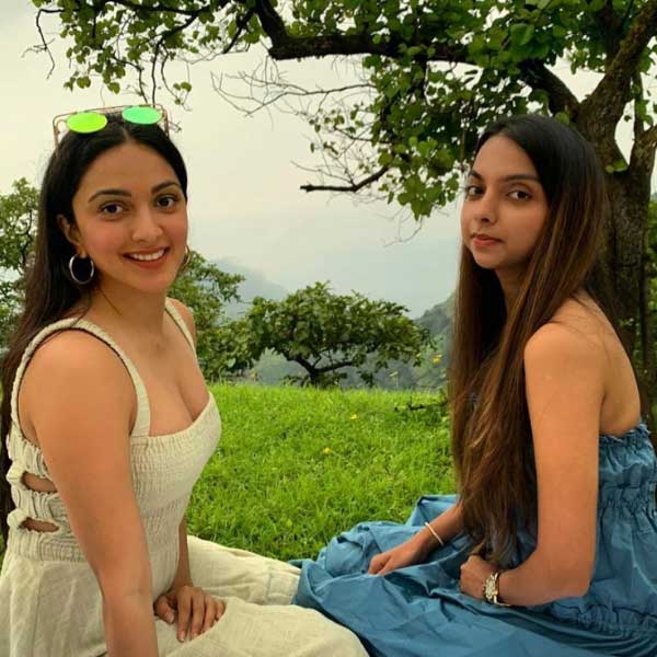 Meet Kiara Advani’s sister Ishita Advani, know about her personal life and career