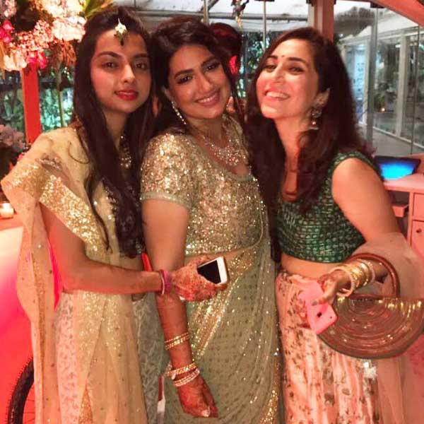 Meet Kiara Advani’s sister Ishita Advani, know about her personal life and career