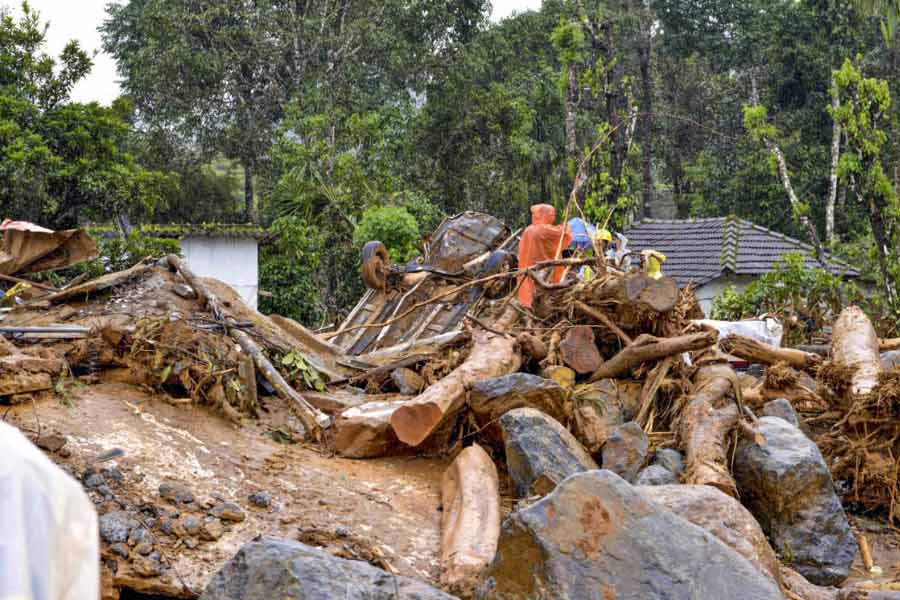 What is Dark Tourism and why Kerala Police is warning people about it