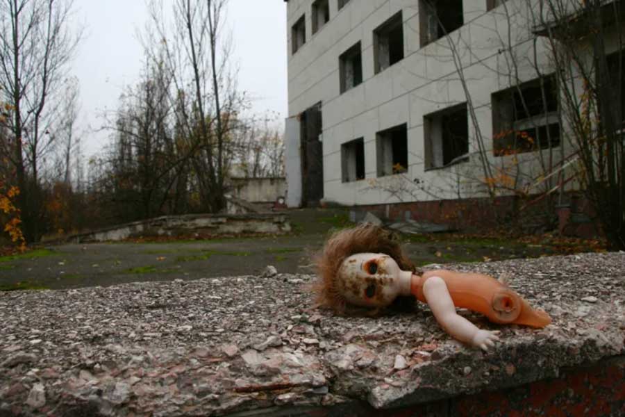 What is Dark Tourism and why Kerala Police is warning people about it