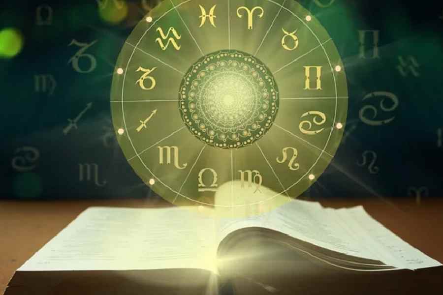 Astrological prediction for education of students in august