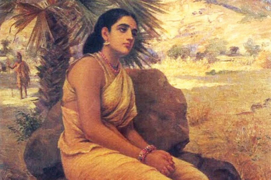 Shakuntala