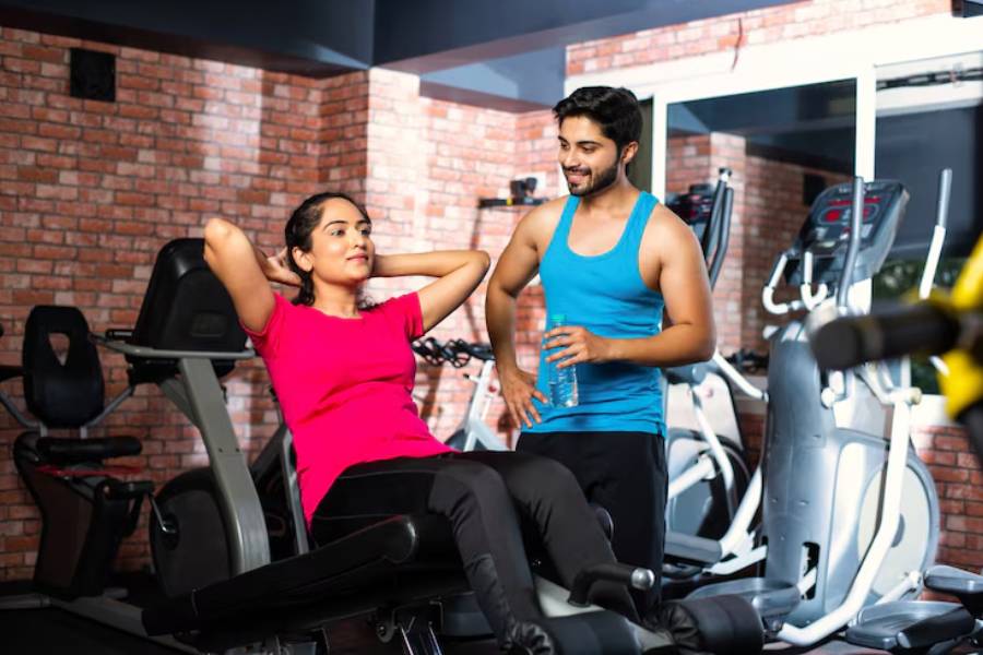 Gym Etiquette rules you should follow