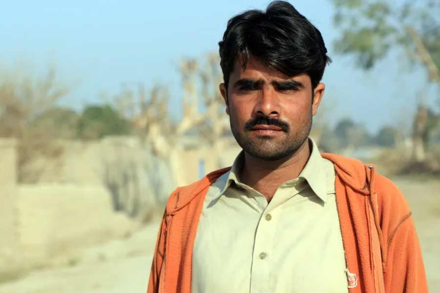 Gulf doesn’t want Pakistani laborers, says report