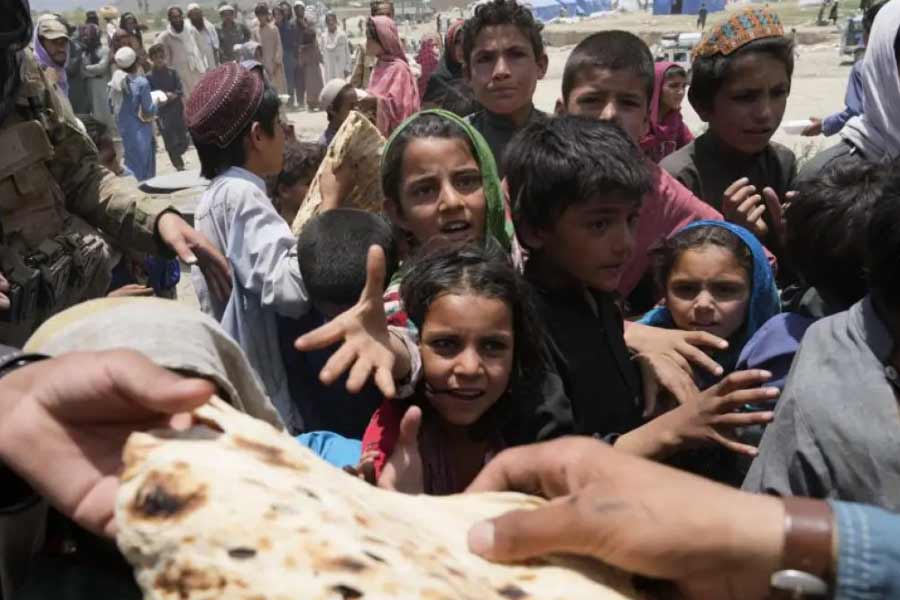 Gulf doesn’t want Pakistani laborers, says report