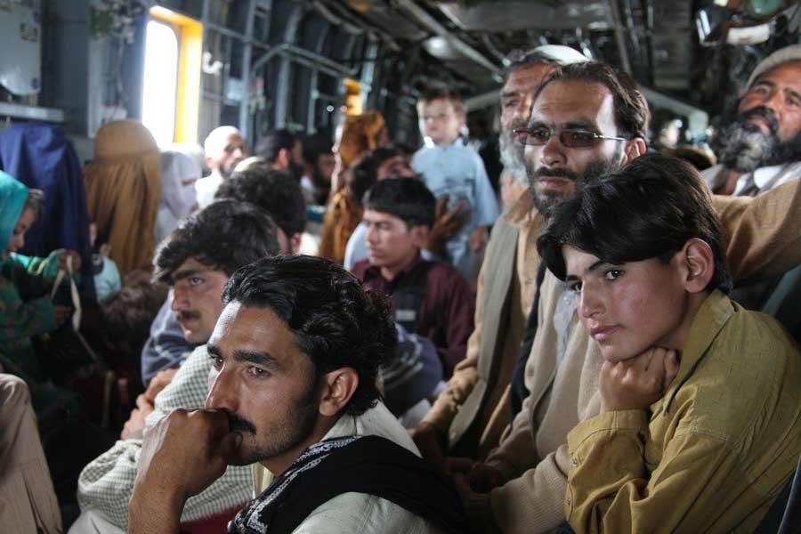 Gulf doesn’t want Pakistani laborers, says report