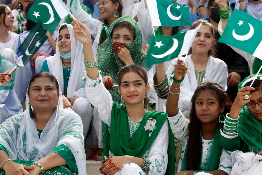 Gulf doesn’t want Pakistani laborers, says report