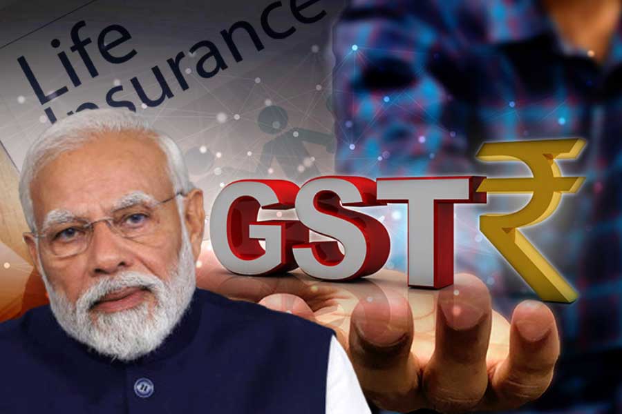 How government of India is over-taxing your life and health insurance for GST