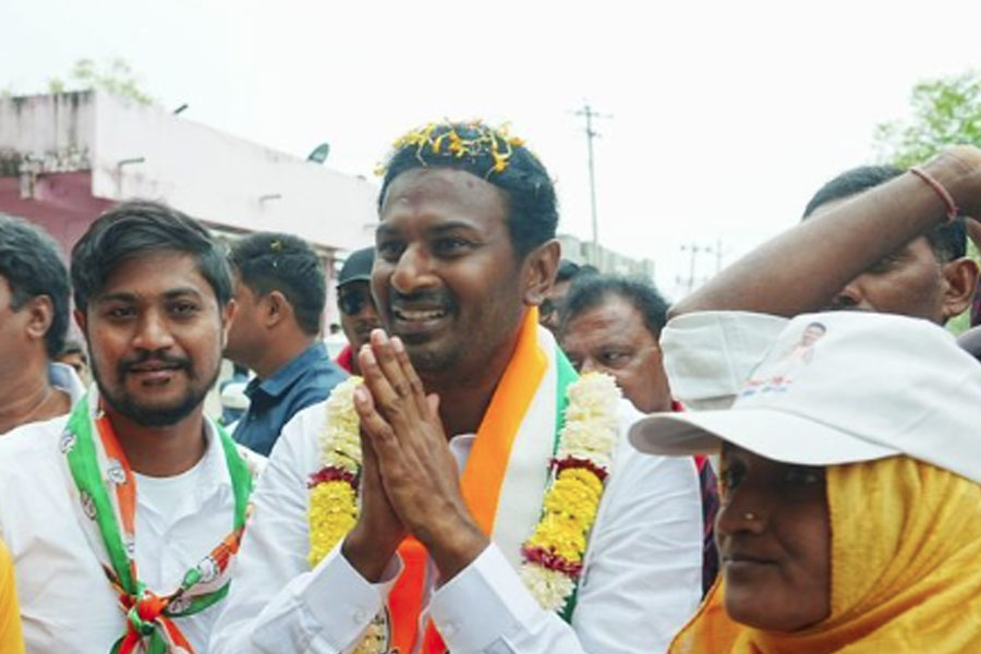 All needs to know about Indian-American Kandi Srinivasa Reddy and H-1B lottery scam 