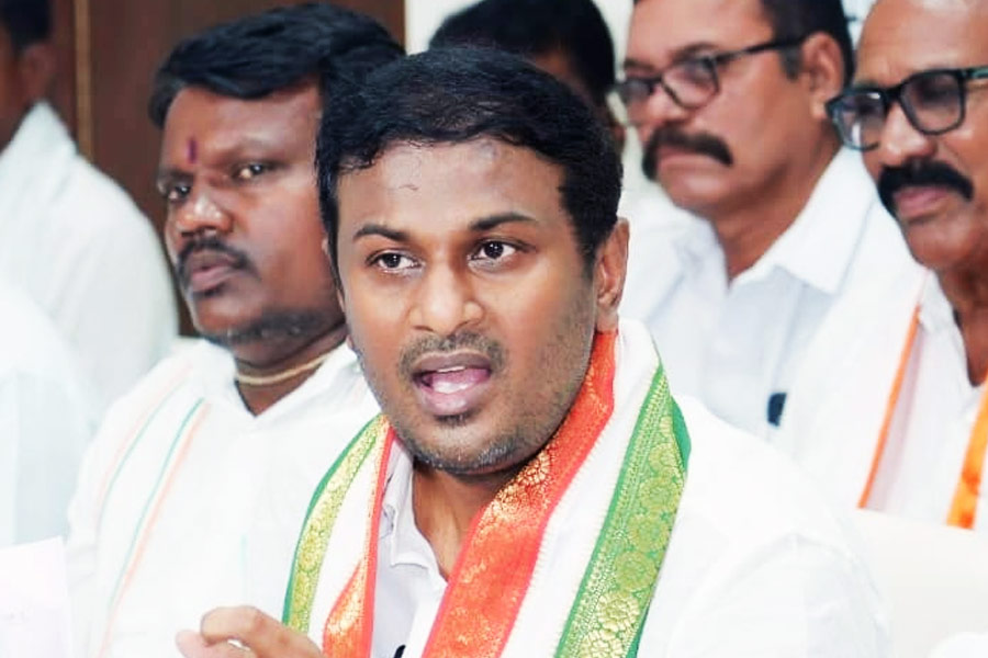 All needs to know about Indian-American Kandi Srinivasa Reddy and H-1B lottery scam 