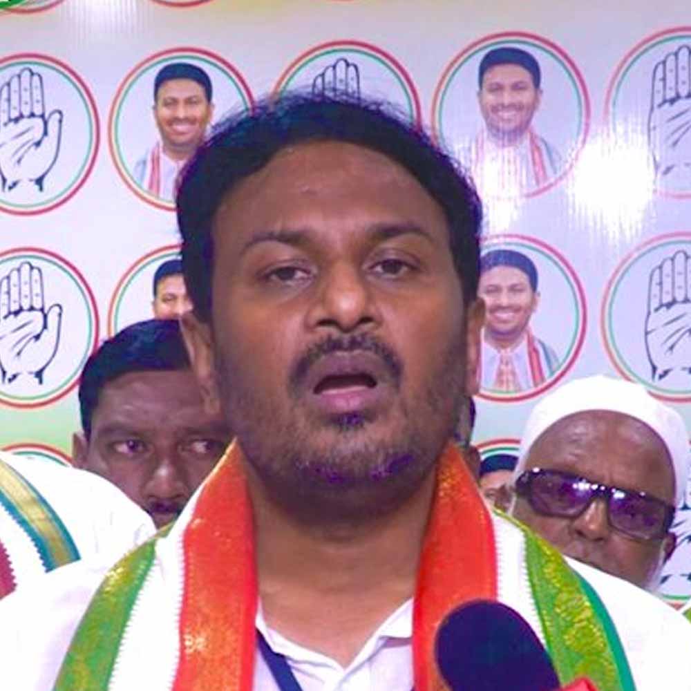 All needs to know about Indian-American Kandi Srinivasa Reddy and H-1B lottery scam 