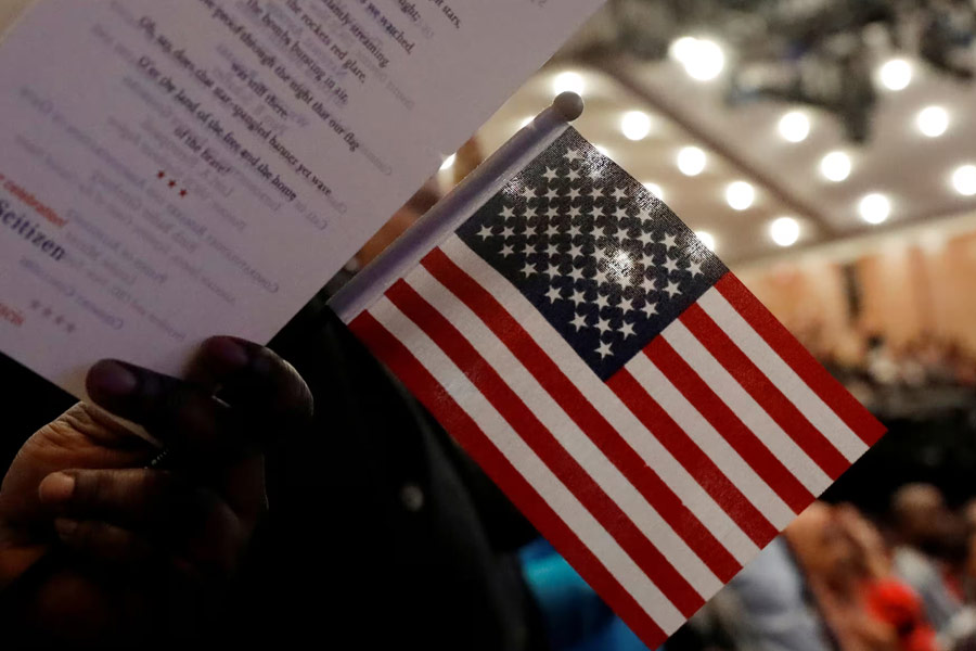 All needs to know about Indian-American Kandi Srinivasa Reddy and H-1B lottery scam 